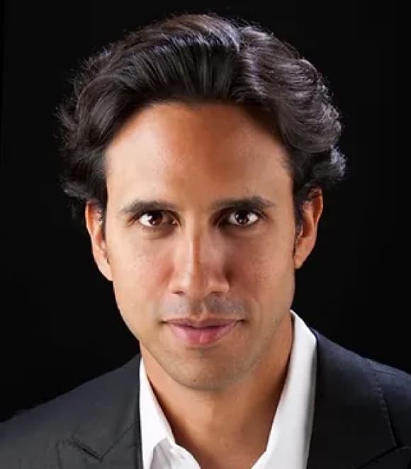 Dr. Alvaro Alban, MD, MBA — board-certified emergency medicine physician and expert witness